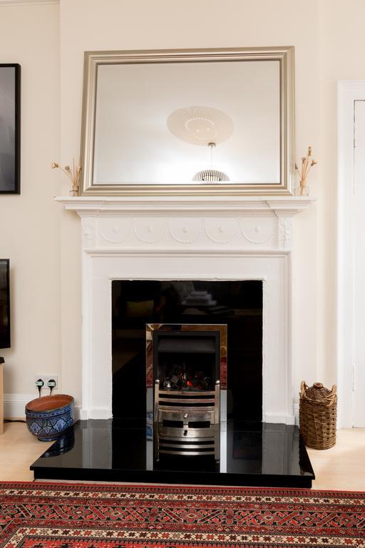 Luxury New Town 1 Bed Apartment EDI Exterior foto